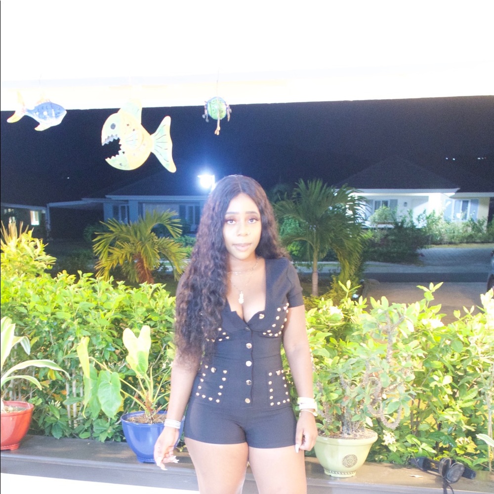 ROMPER - Picture 2 of 4